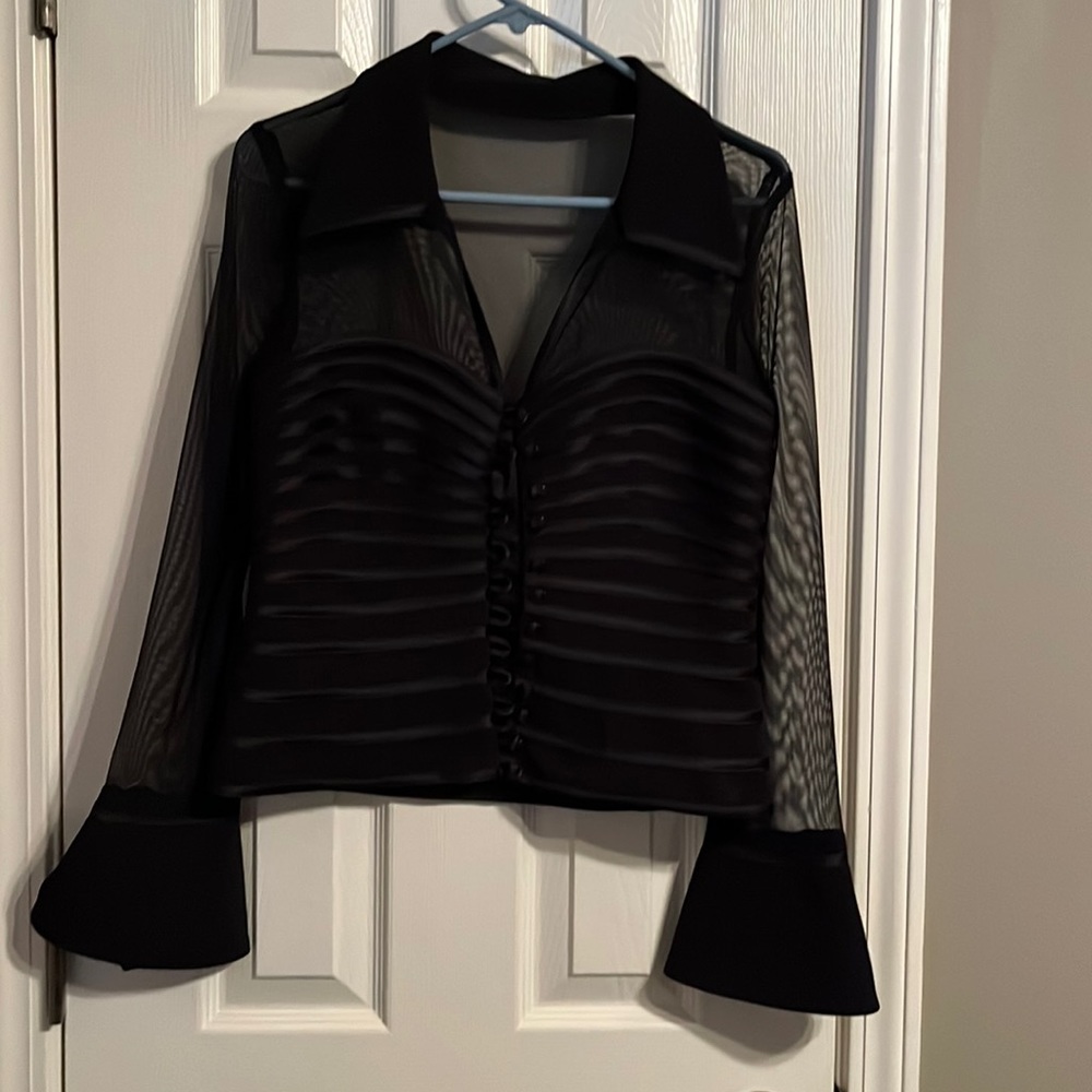 Joseph Ribkoff worn as Formal